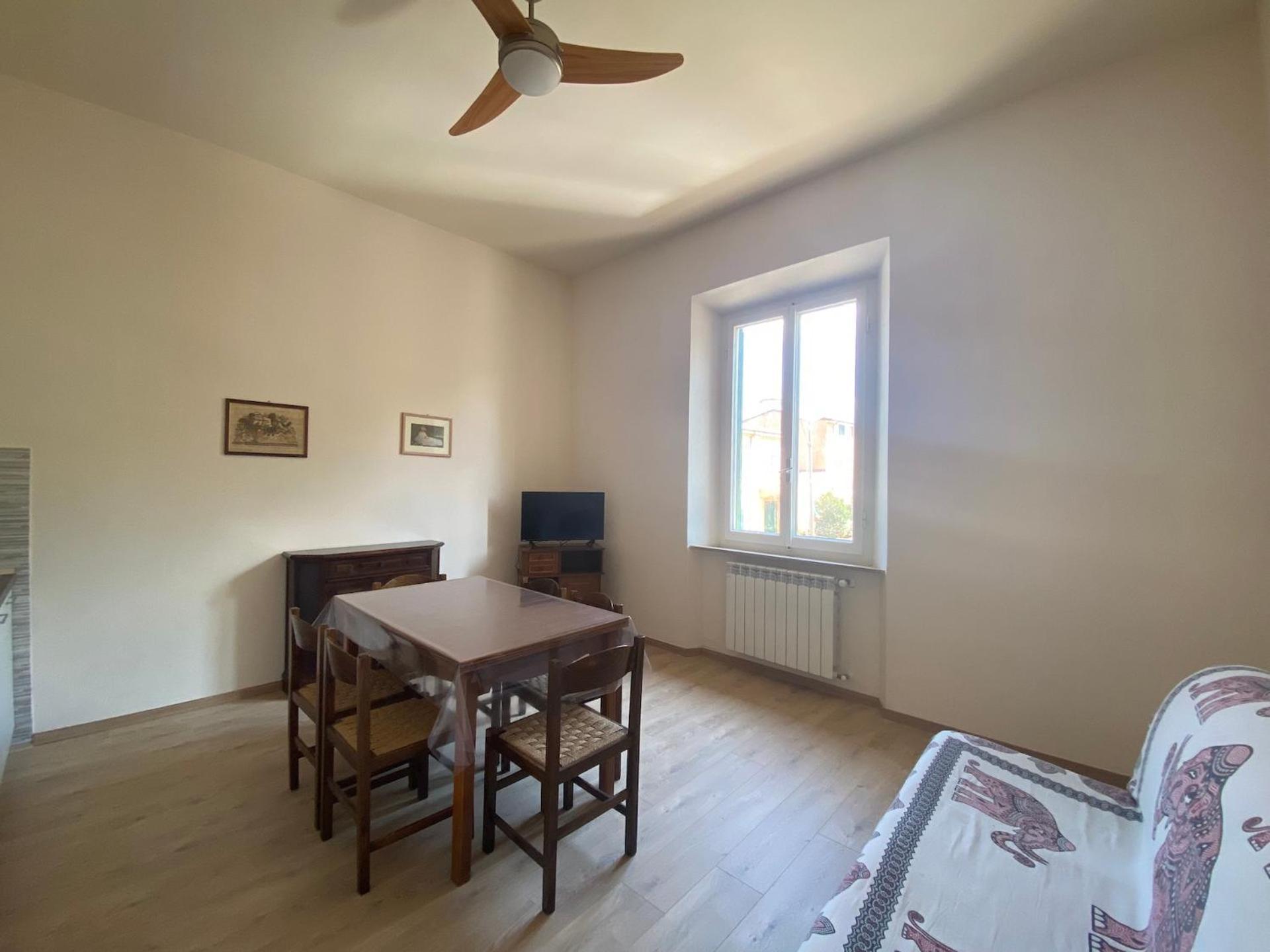 Iaco Apartment *